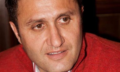 George Cosac, candidat preşedinţie FRT: "Mandatul meu va fi concentrat pe atragerea sponsorizărilor şi pe mărirea bugetelor cluburilor"