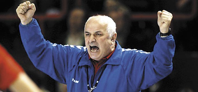 Trofeul Carpaţi, strategia lui Tadici pentru Campionatul Mondial