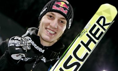Schlierenzauer câștigă la Innsbruck și preia șefia Turneului celor patru trambuline