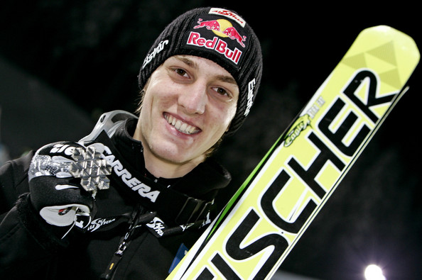 Schlierenzauer câștigă la Innsbruck și preia șefia Turneului celor patru trambuline