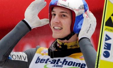 Tepes și Schlierenzauer câștigă în Norvegia