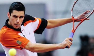 Tecău înlocuit de Hănescu pe tabloul de dublu de la Indian Wells