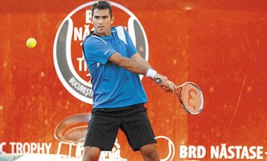 Horia Tecău câștigă al doilea trofeu la BRD Năstase Trophy