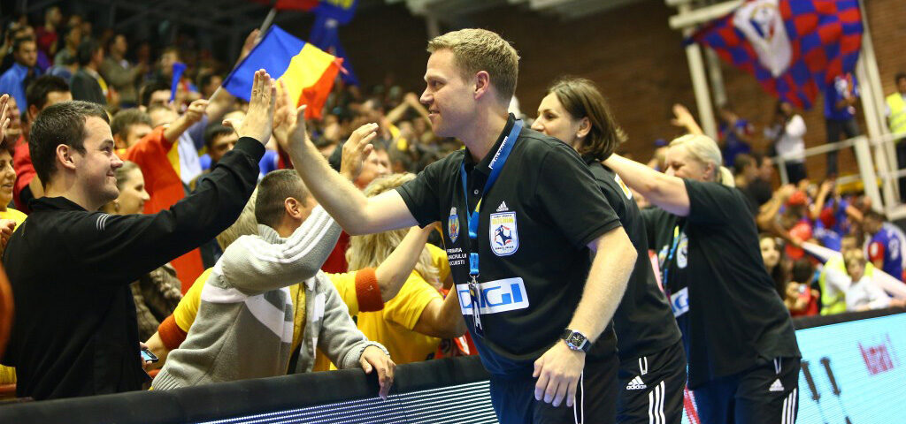 Oltchim, 9 victorii din 9 meciuri!