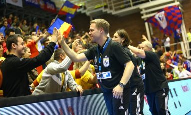 Oltchim, 9 victorii din 9 meciuri!