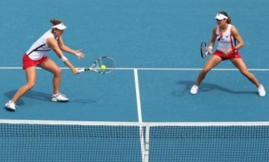 Begu şi Niculescu au ratat calificarea în sferturi