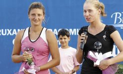 Învingători mari cu o minge mică