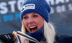 Laboek și Karl, campioni mondiali