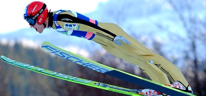 Primul succes din carieră al cehului Matura