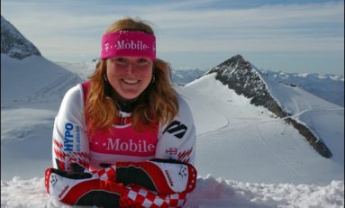 15.000 de spectatori la Zagreb, printre care și Janica Kostelic