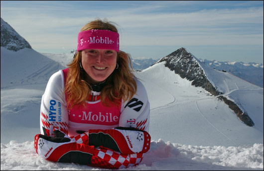 15.000 de spectatori la Zagreb, printre care și Janica Kostelic