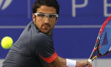 Tipsarevic, învingător la Chennai