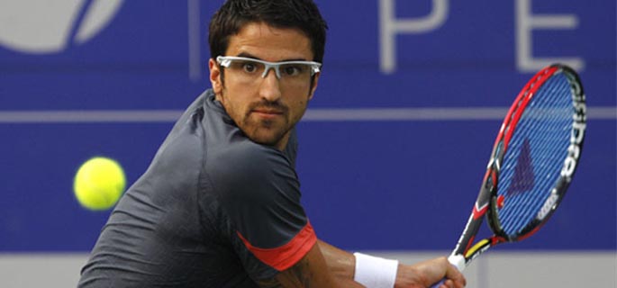 Tipsarevic, învingător la Chennai