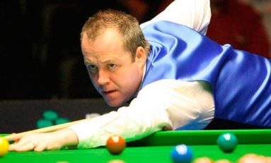John Higgins şi Graeme Dott, învingătorii celei de-a doua zile a Masters-ului londonez