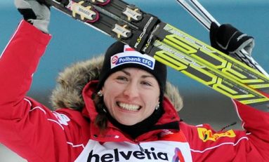 Justina Kowalczyk învinsă la Liberec