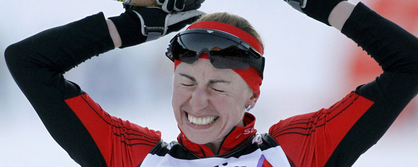 A patra victorie pentru Kowalczyk în Turul de schi