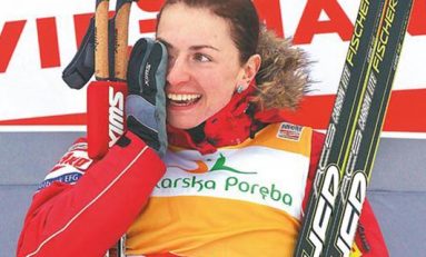 Kowalczyk câștigă a patra oară Turul de schi, ajungând la 40 de succese în Cupa Mondială