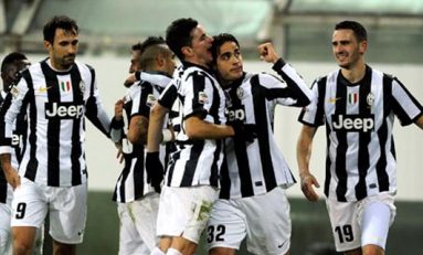 Două victorii în deplasare la debutul optimilor Ligii Campionilor