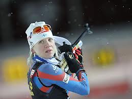 Podium pentru finlandeza Makarainen la împlinirea vârstei de 30 de ani