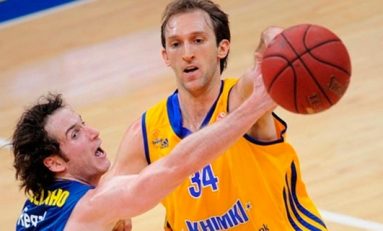 Victorii prețioase pentru Himki Moscova și Maccabi Tel Aviv în Euroliga