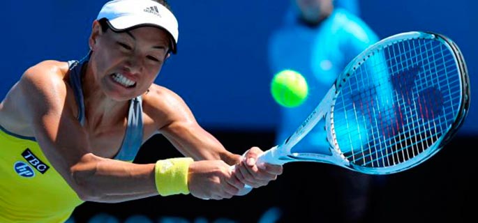 Kimiko Date stabileşte un record la Australian Open