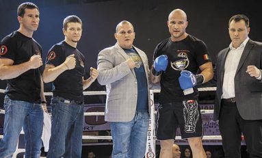 Kempo - Klash,  „Drumul către Glorie“