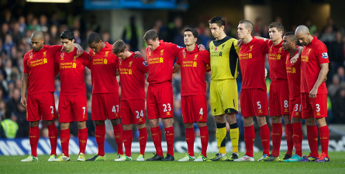 Liverpool și Tottenham eliminate din Cupa Angliei