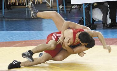 Opt clasări pe podiumurile turneului internațional de la Plovdiv