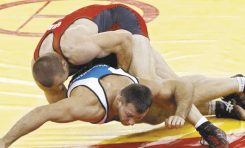 LUPTELE –  „O şcoală pentru viaţă“