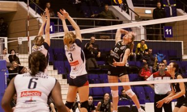 Victorie pentru CSM Bucureşti în Cupa Challenge