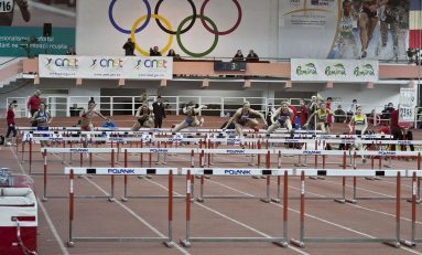 Cupa Olimpia la atletism se dispută azi