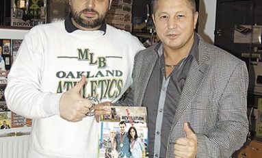 Vâlcea va avea din toamnă un centru de excelenţă în box