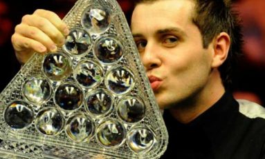 Mark Selby câştigă Masters-ul de la Londra