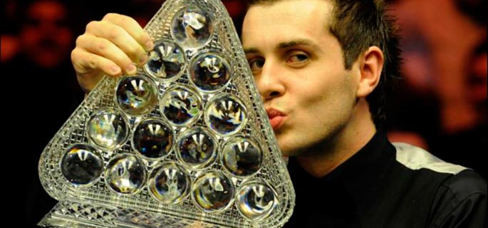 Mark Selby câştigă Masters-ul de la Londra