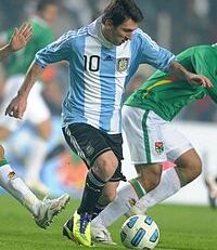 Messi ar putea câştiga al patrulea Balon de Aur consecutiv