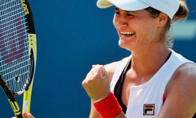 Monica Niculescu, în semifinale la Shenzhen