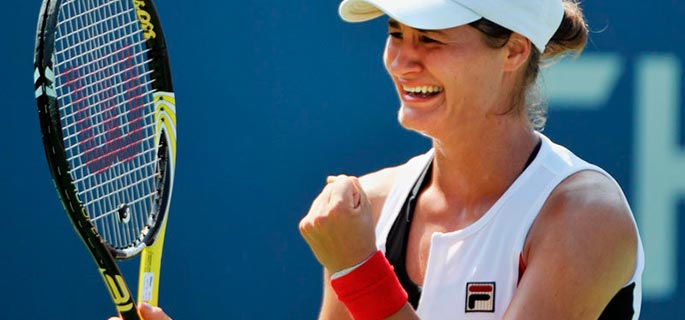 Monica Niculescu eliminată în semifinale la Shenzen
