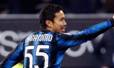 Internazionale, semifinalistă a Cupei Italiei, în minutul 120