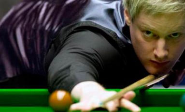 Robertson şi Allen, în sferturi la Londra