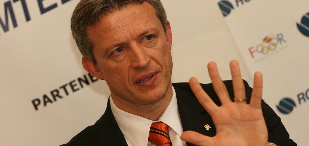 COSR-ul îşi alege preşedintele: Octavian Morariu, singurul prezidenţiabil