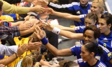 Oltchim a stabilit preţurile biletelor la meciul cu Györ