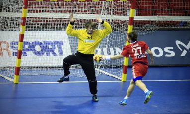 Tabloul sferturilor de finală de la Campionatul Mondial masculin de handbal