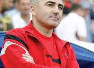 Petre Grigoraş a revenit la prima dragoste