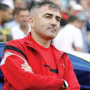 Petre Grigoraş a revenit la prima dragoste