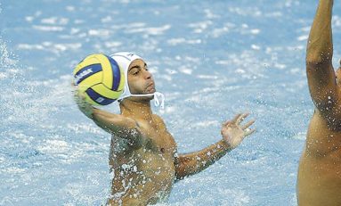 CSM Digi Oradea - Barceloneta 8-12 la polo