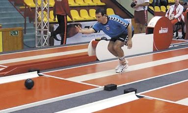 Popicarii români au evoluţii apreciate în Germania