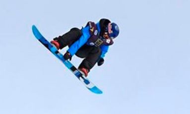 Al doilea titlu mondial la snowboard pentru finlandezul Tonteri