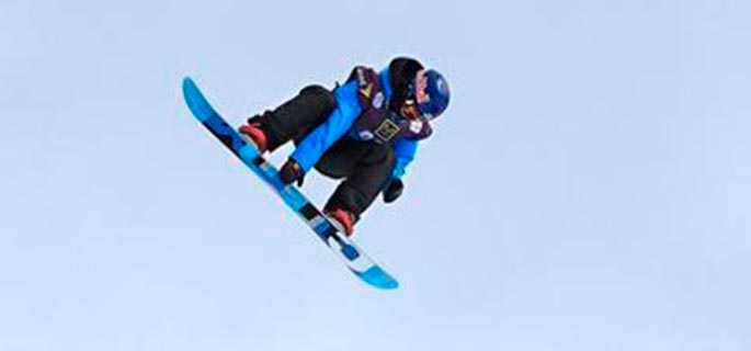 Al doilea titlu mondial la snowboard pentru finlandezul Tonteri