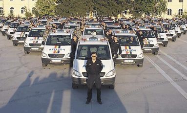 Luptătorii de la S.I.A.S., de pe meleaguri româneşti pe pământuri americane 