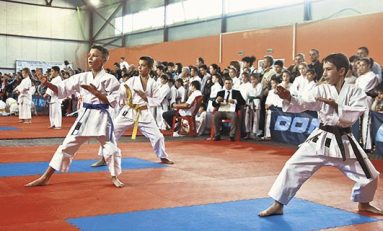 Sincronizare şi spirit de echipă...